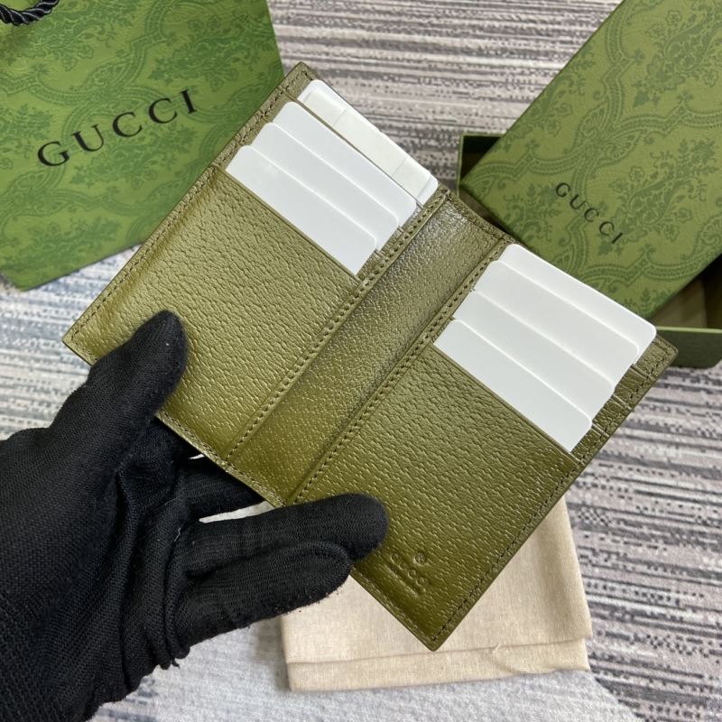Gvc*1 wallets